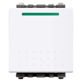 Royu RWS1-B 1-Way Switch-B 10A (Wide) | Royu by KHM Megatools Corp.